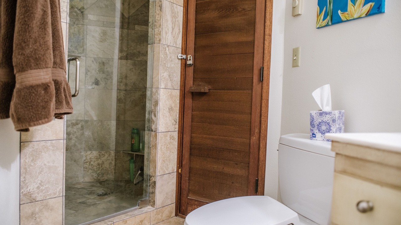 Photo of Bathroom in Jackson