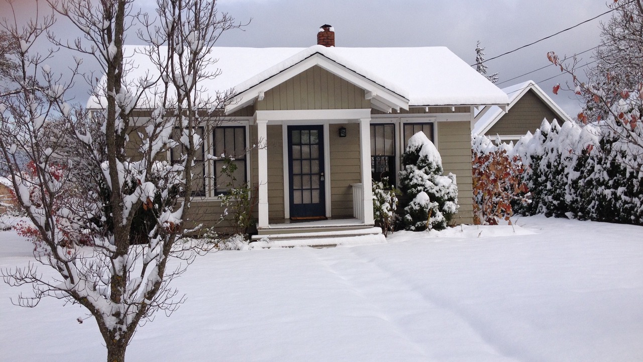 Photo of Outdoor in Hood River