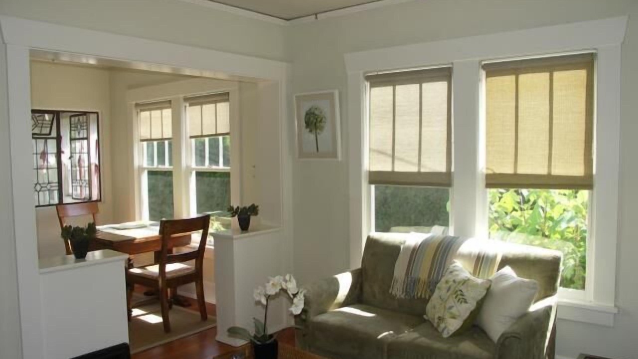 Photo of Livingroom in Hood River