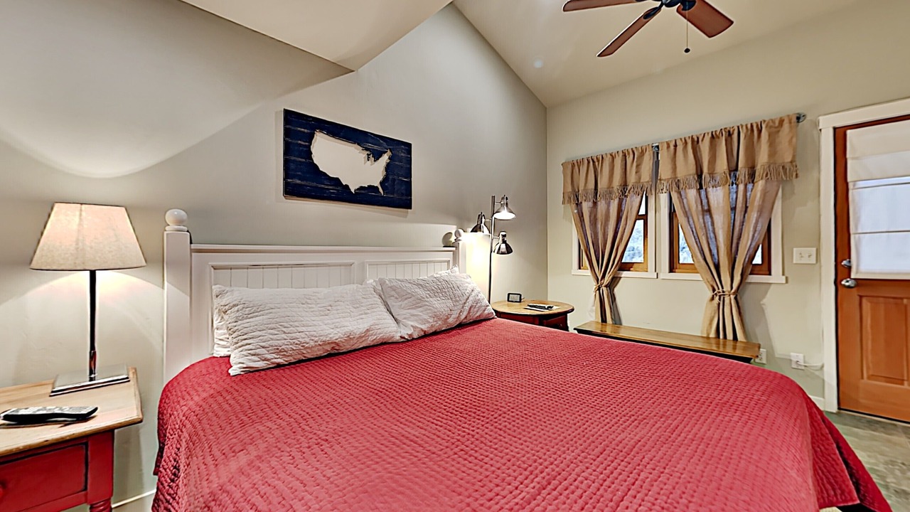 Photo of Bedroom in Moab