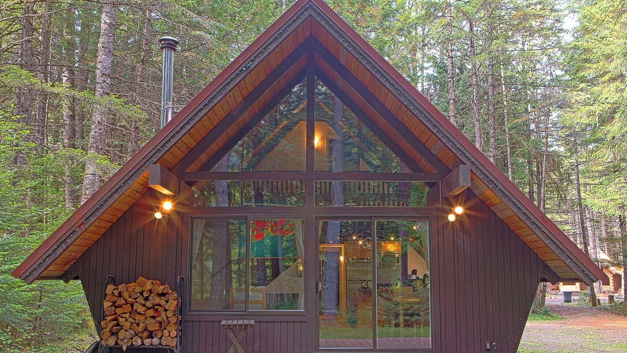 Photo of Outdoor in Enumclaw