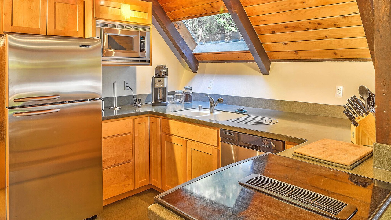 Photo of Kitchen in Enumclaw