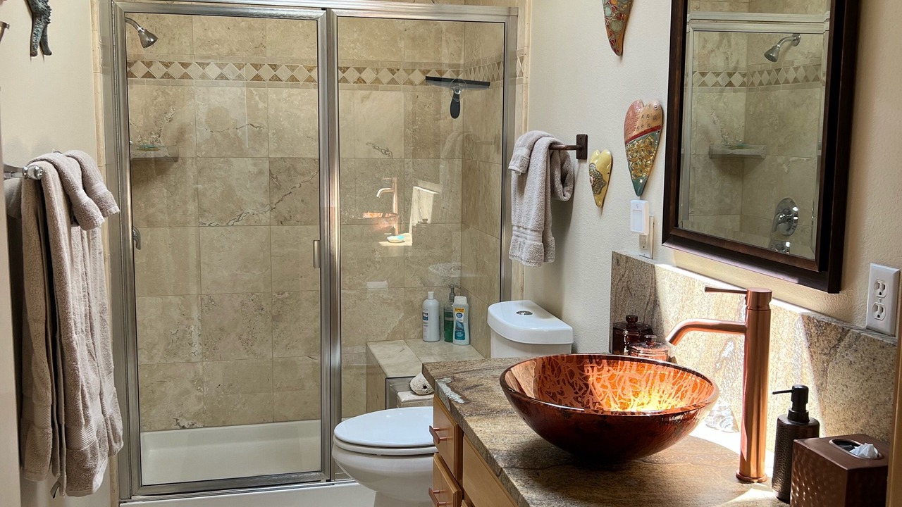 Photo of Bathroom in Newport