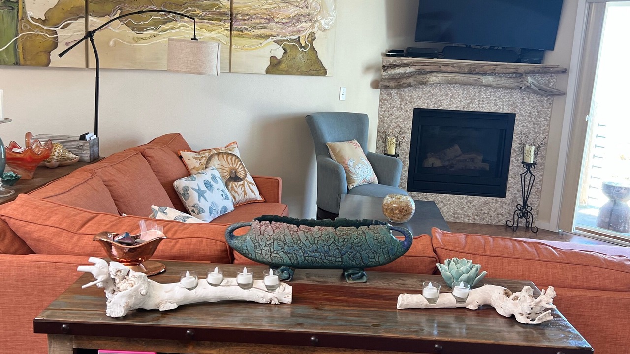 Photo of Bedroom in Newport