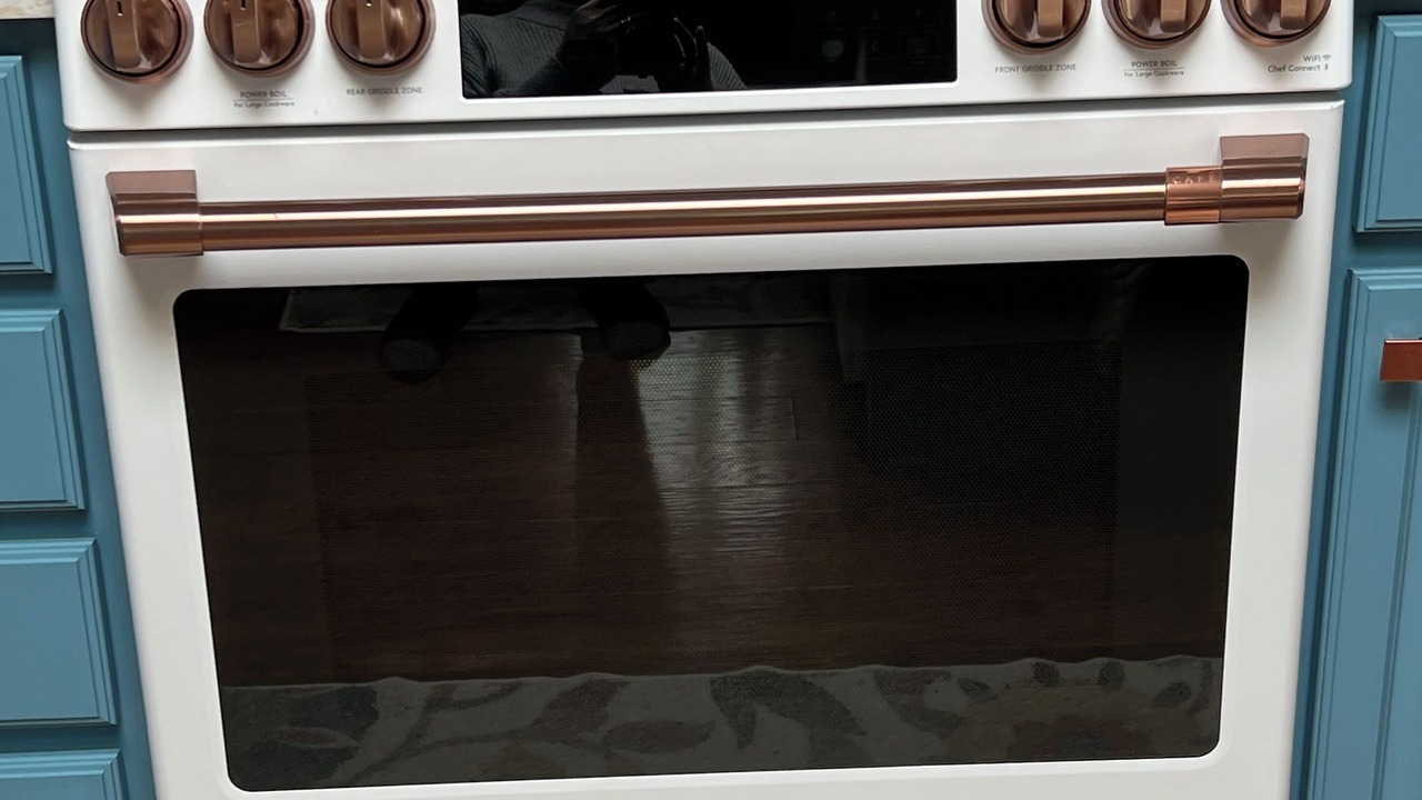 Photo of Kitchen in Newport