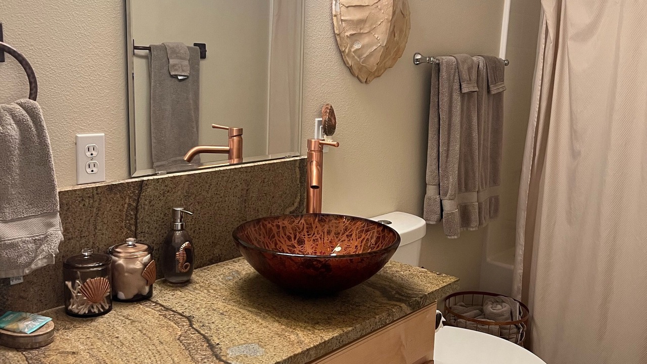 Photo of Bathroom in Newport