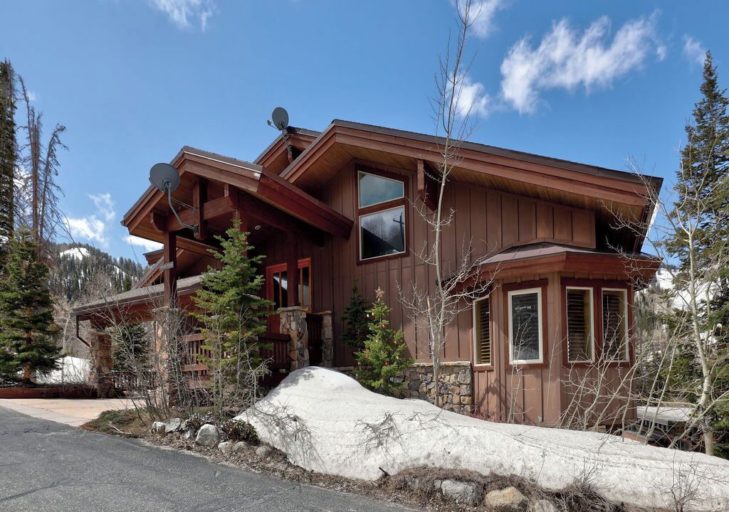 Photo of Outdoor in Salt Lake Mountain Resorts