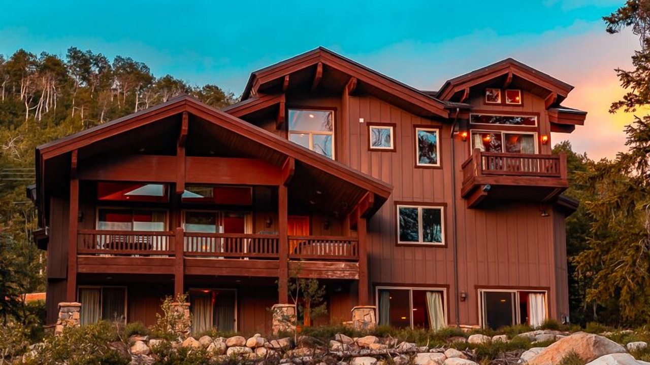 Photo of Outdoor in Salt Lake Mountain Resorts