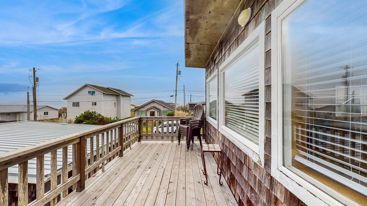 Photo of Outdoor in Pacific Beach
