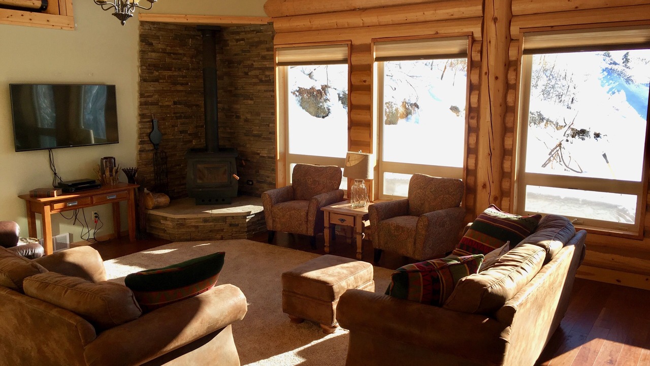 Photo of Bedroom in Soda Springs