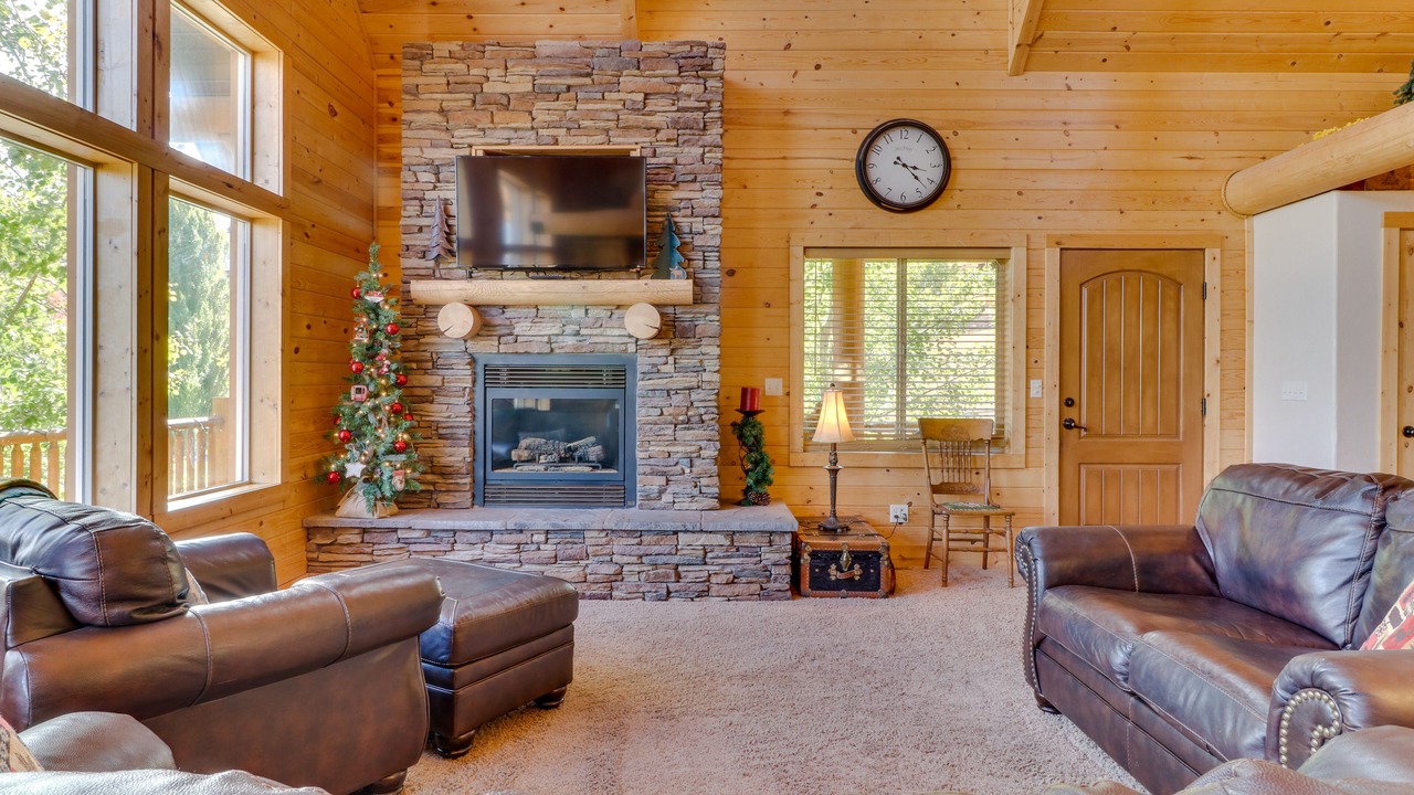 Photo of Livingroom in Harbor Village