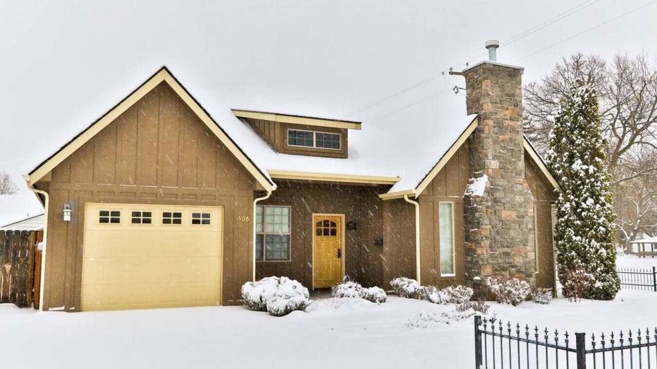 Photo of Outdoor in Walla Walla East