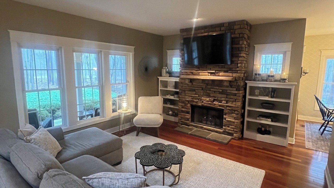Photo of Livingroom in Fennville