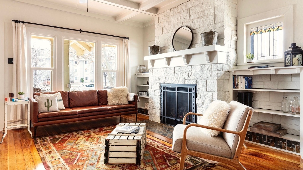 Photo of Livingroom in Moab