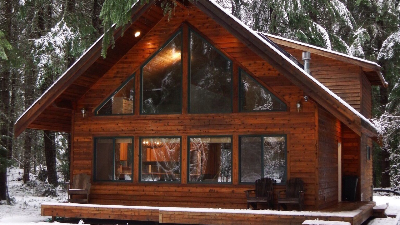 Photo of Outdoor in Enumclaw
