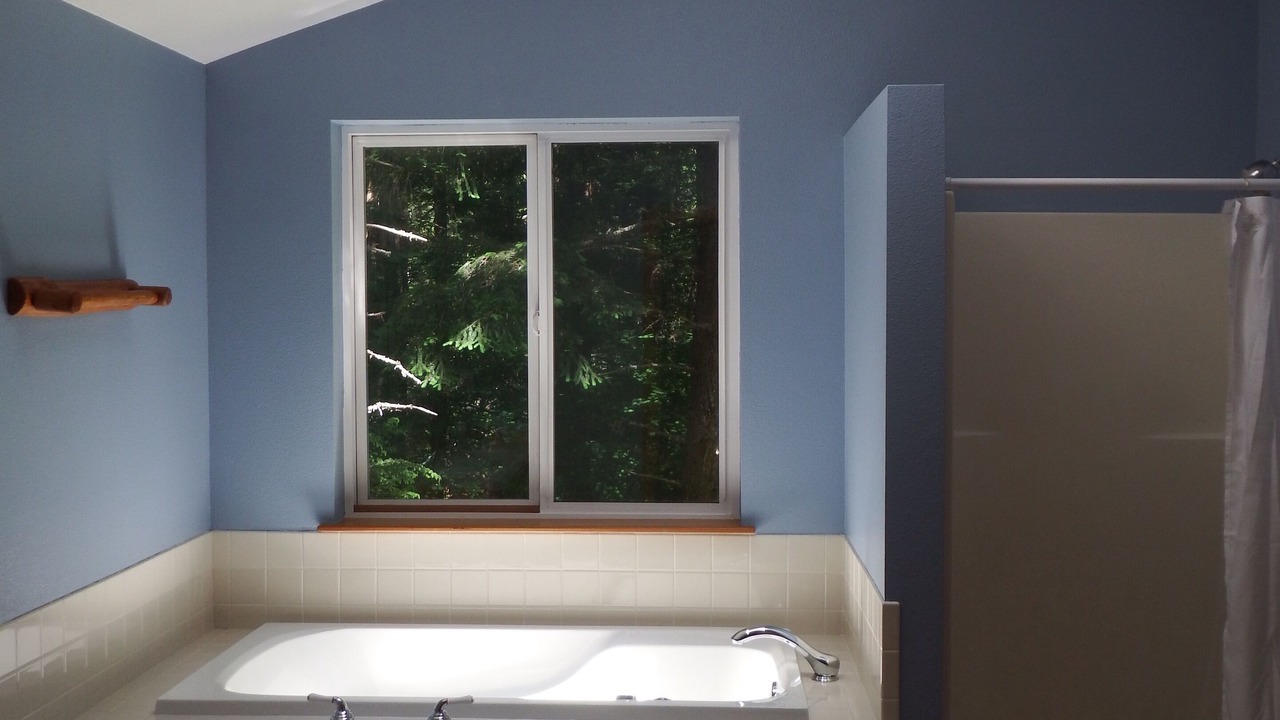 Photo of Bathroom in Enumclaw