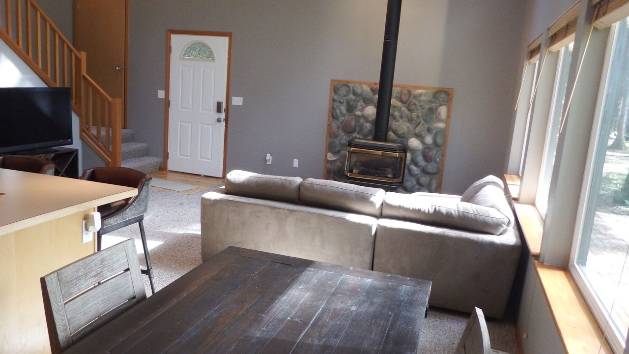 Photo of Bedroom in Enumclaw