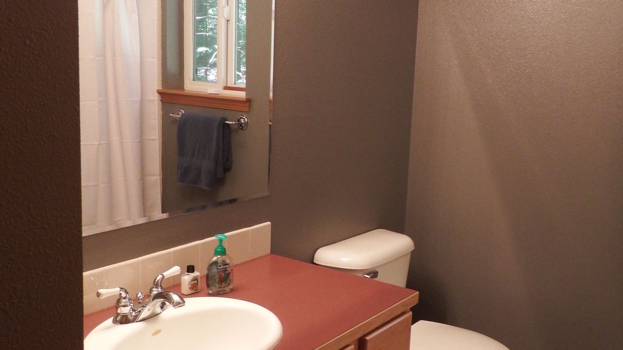 Photo of Bathroom in Enumclaw