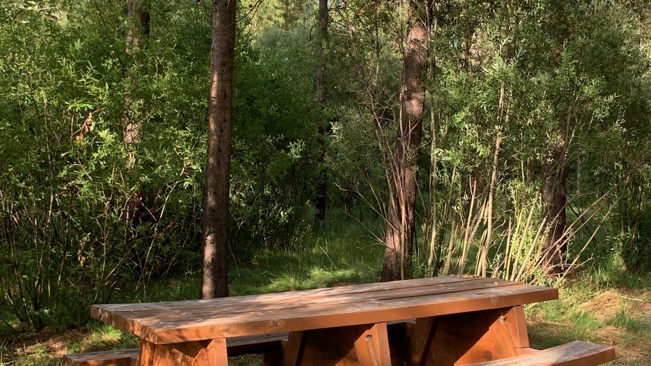 Photo of Outdoor in Sunriver