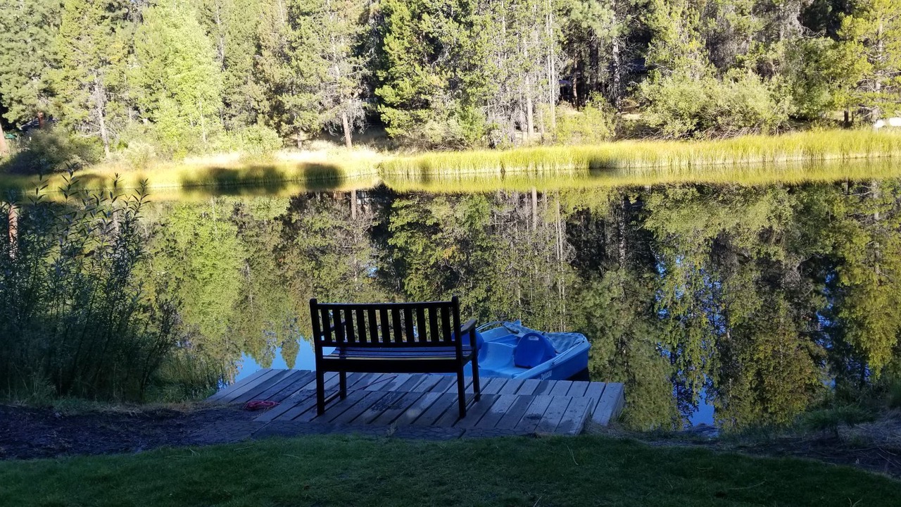 Photo of Others in Sunriver
