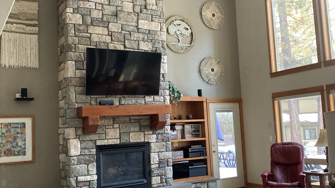 Photo of Bedroom in Sunriver