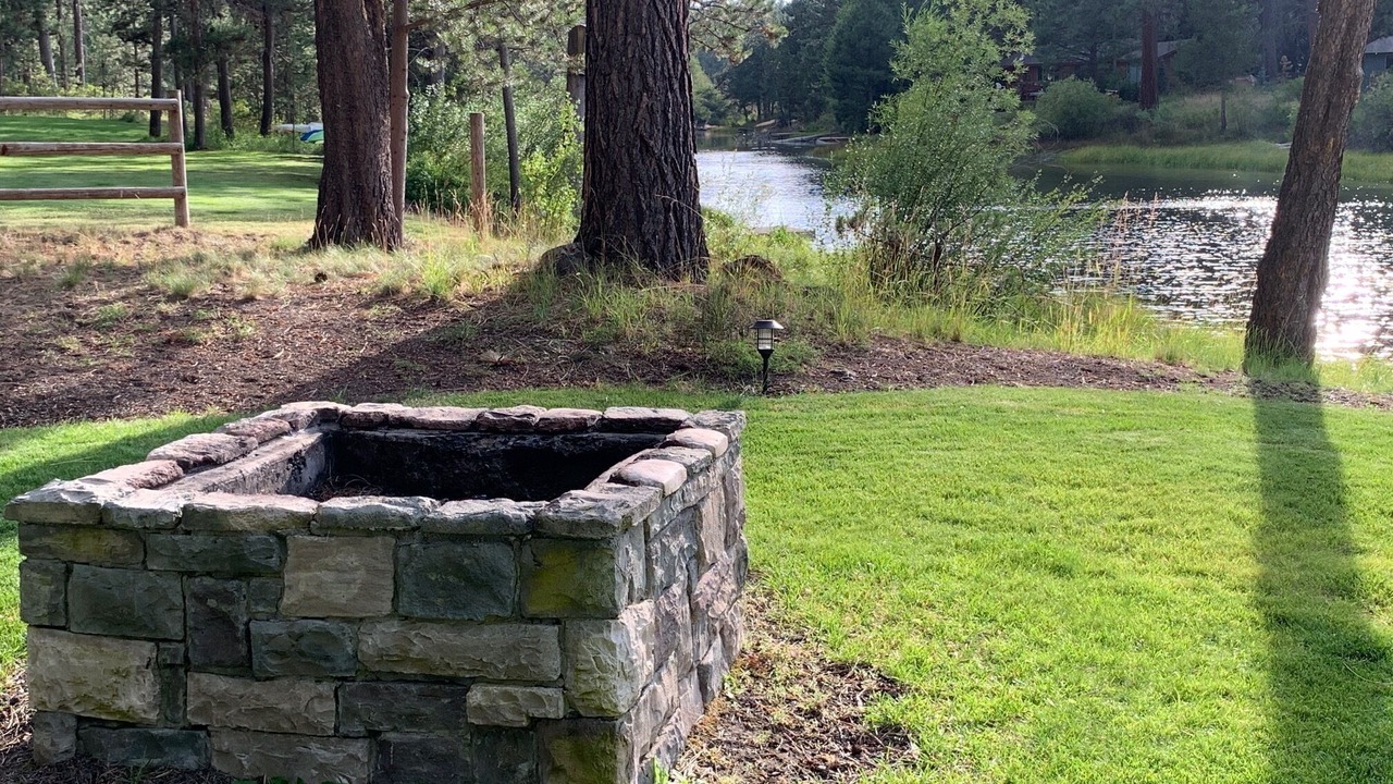 Photo of Outdoor in Sunriver