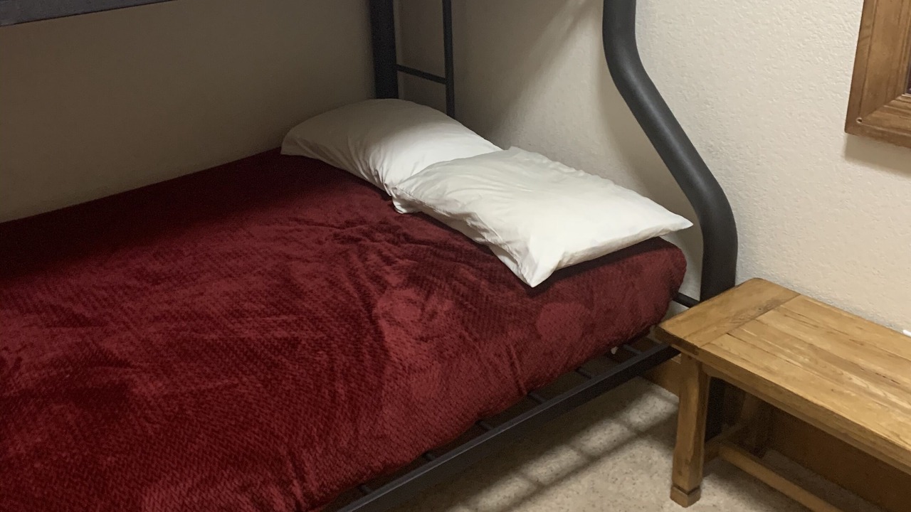 Photo of Bedroom in Sunriver