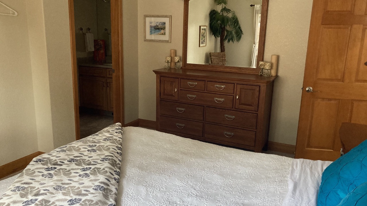 Photo of Bathroom in Sunriver