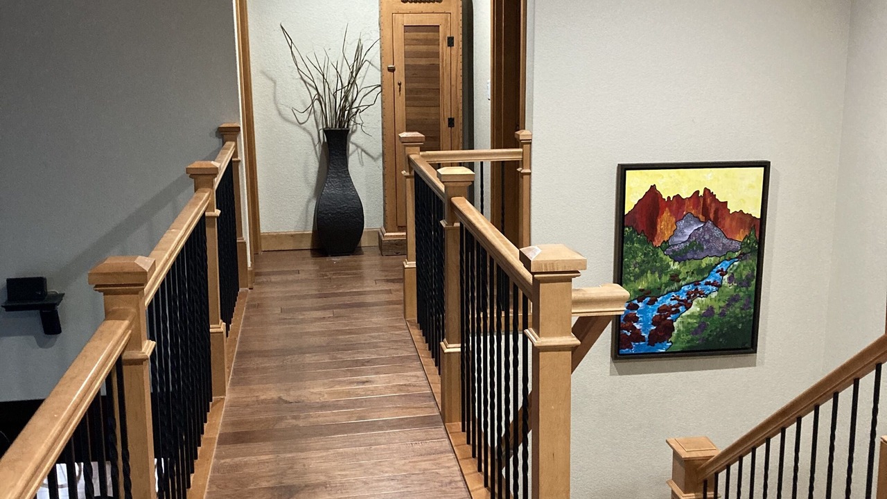 Photo of Bedroom in Sunriver