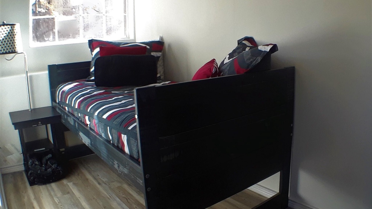 Photo of Bedroom in Spokane