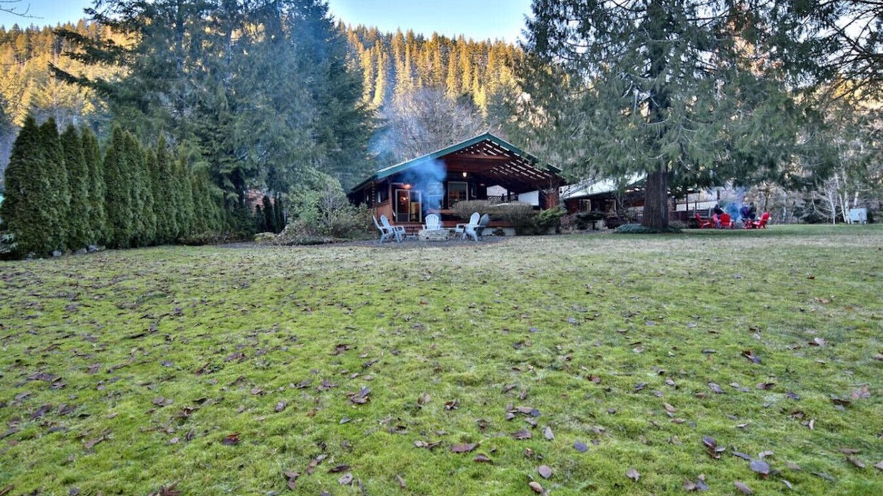 Photo of Outdoor in Beaver