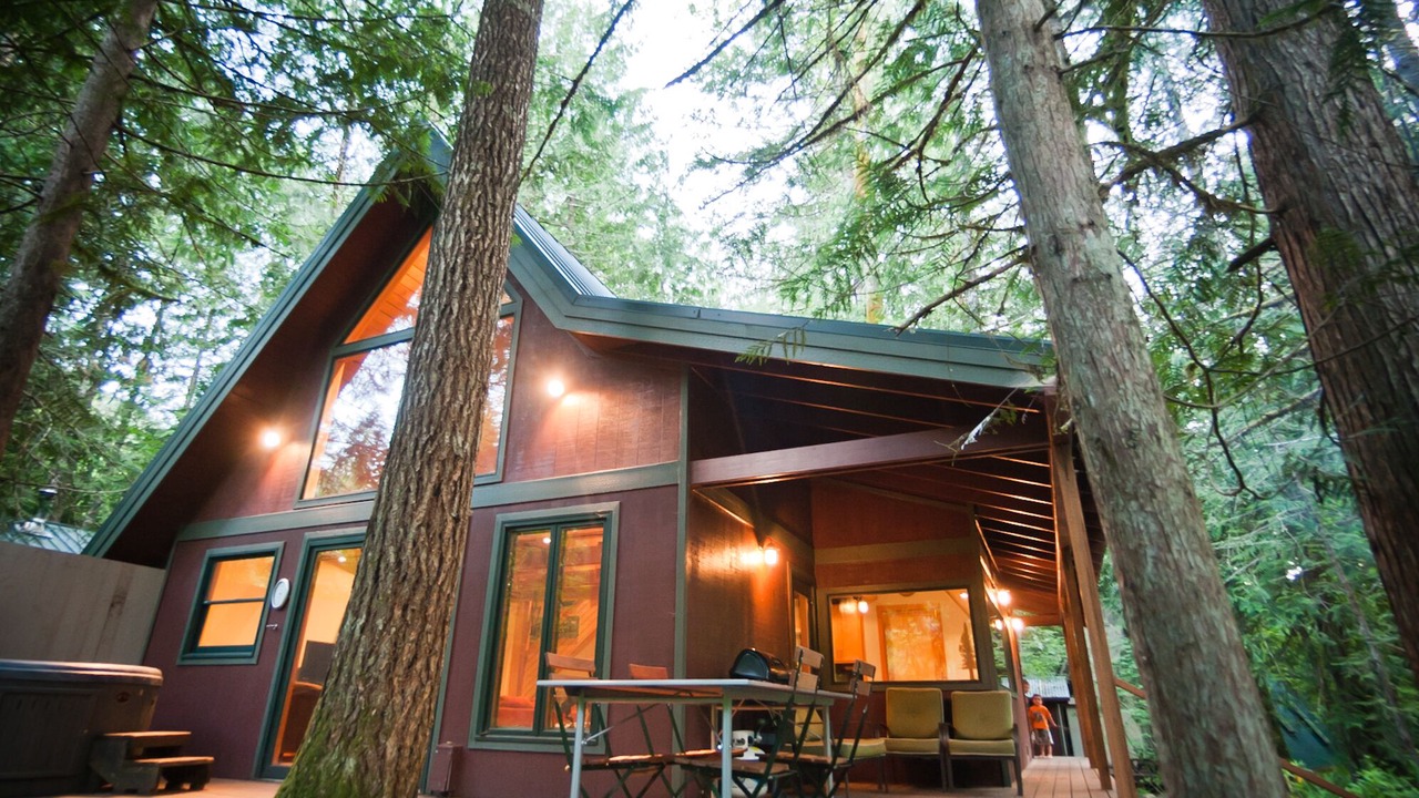Photo of Outdoor in Rhododendron
