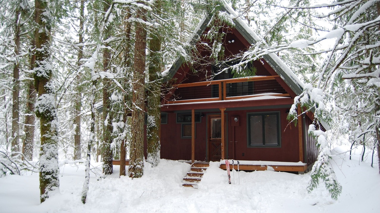 Photo of Outdoor in Rhododendron