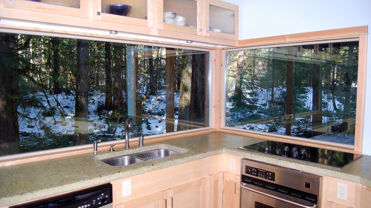Photo of Kitchen in Rhododendron