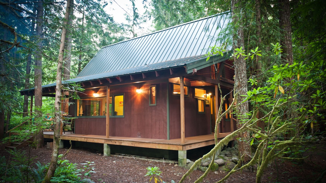 Photo of Outdoor in Rhododendron