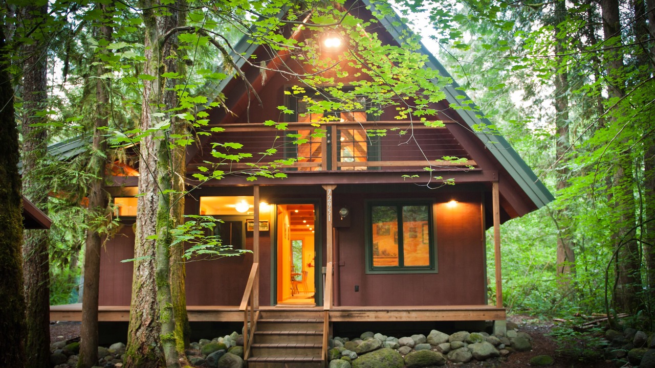 Photo of Outdoor in Rhododendron