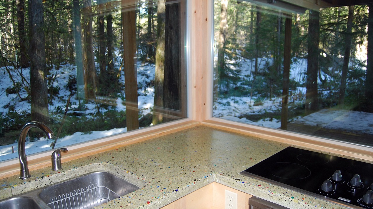 Photo of Kitchen in Rhododendron