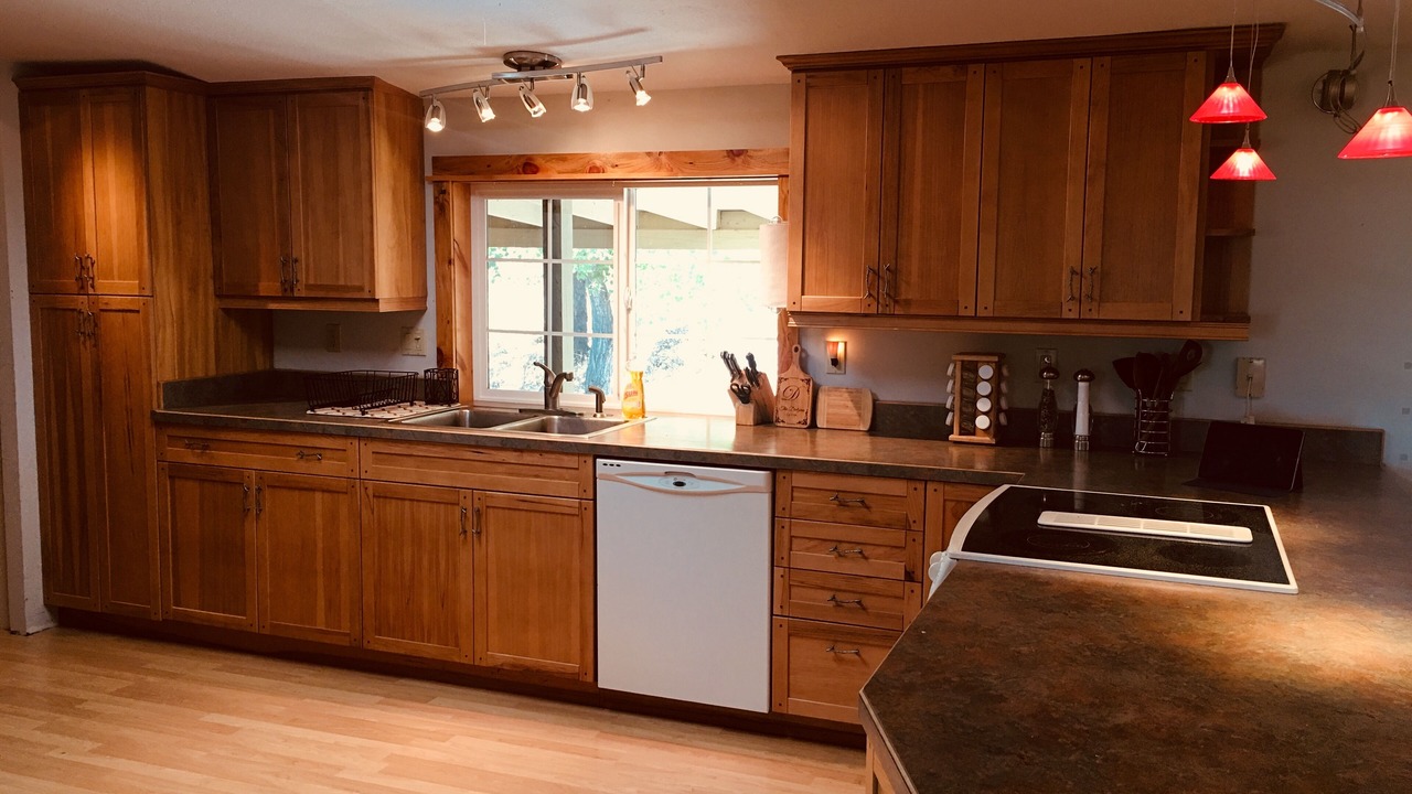 Photo of Kitchen in Chiloquin