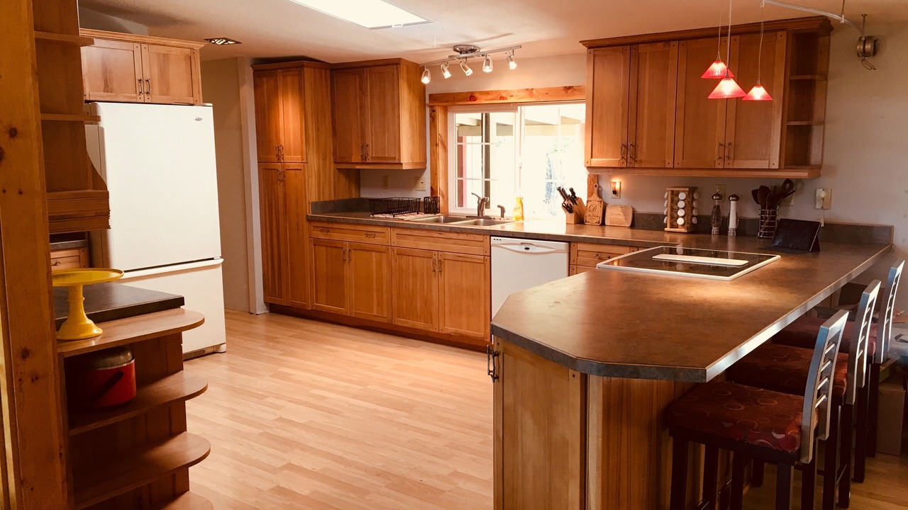 Photo of Kitchen in Chiloquin