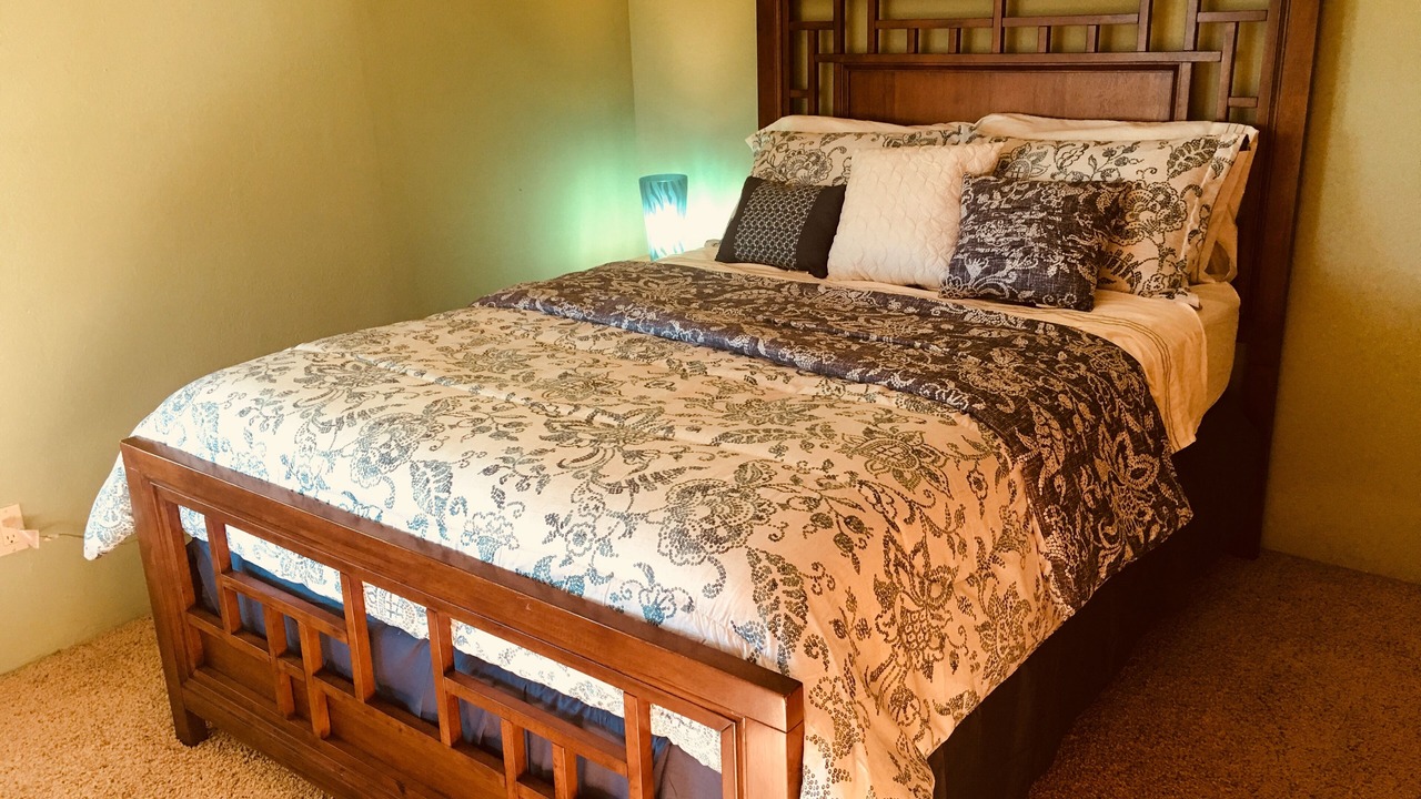 Photo of Bedroom in Chiloquin