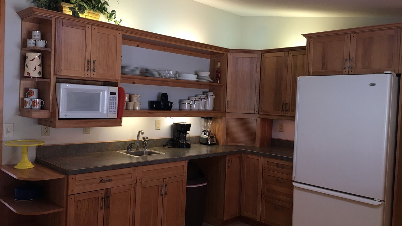 Photo of Kitchen in Chiloquin