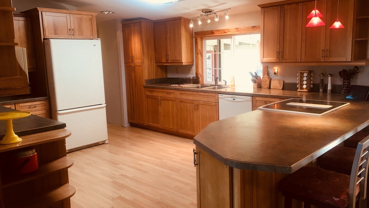 Photo of Kitchen in Chiloquin