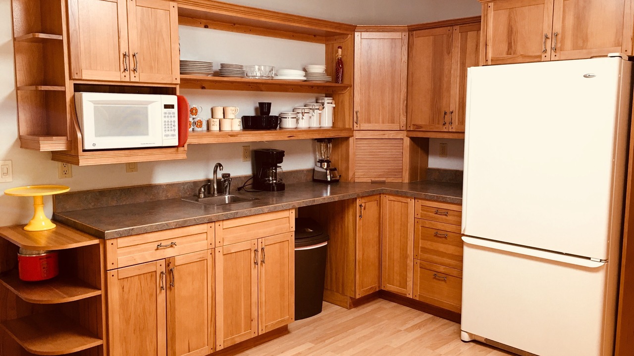 Photo of Kitchen in Chiloquin