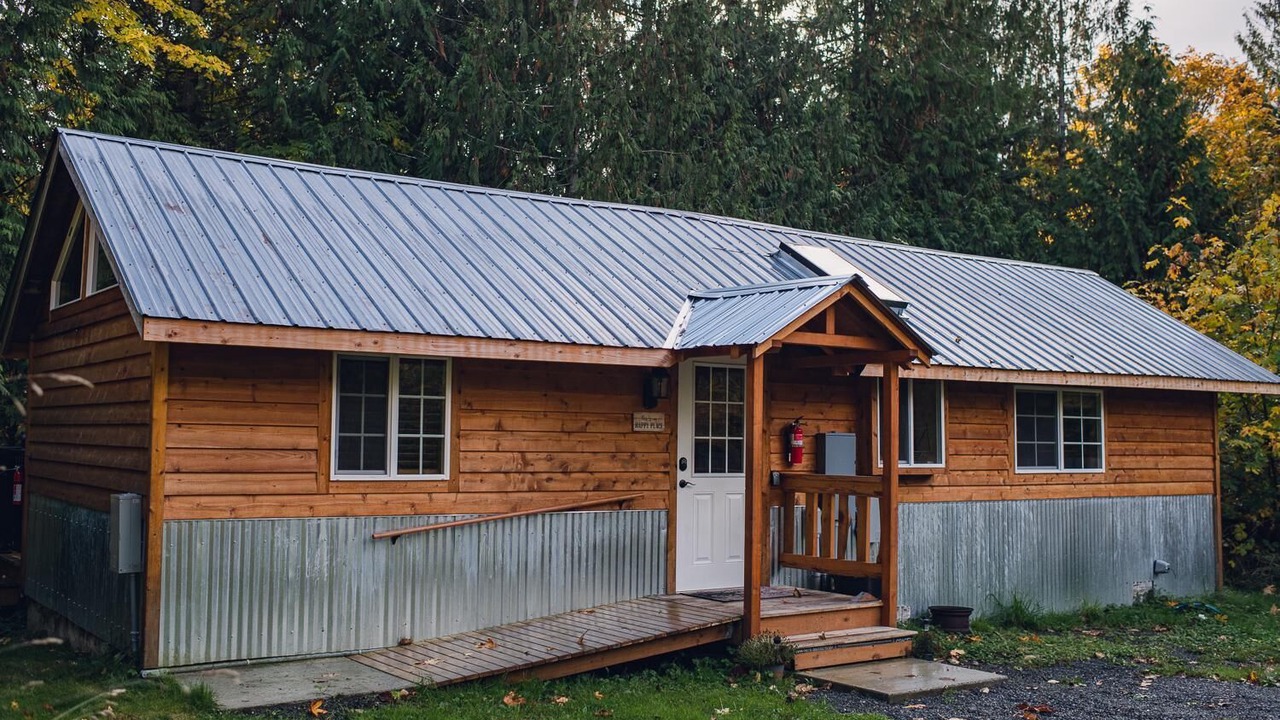 Photo of Outdoor in Port Angeles