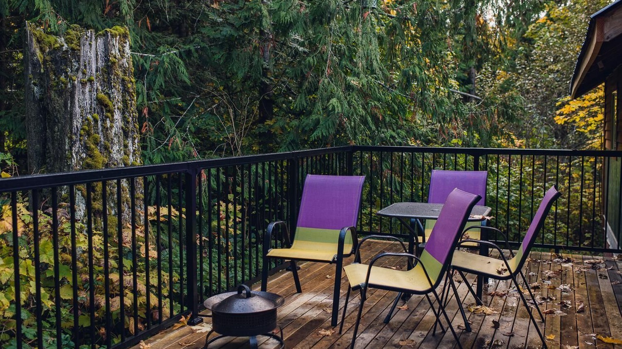 Photo of Outdoor in Port Angeles