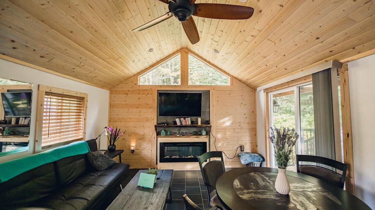 Photo of Livingroom in Port Angeles