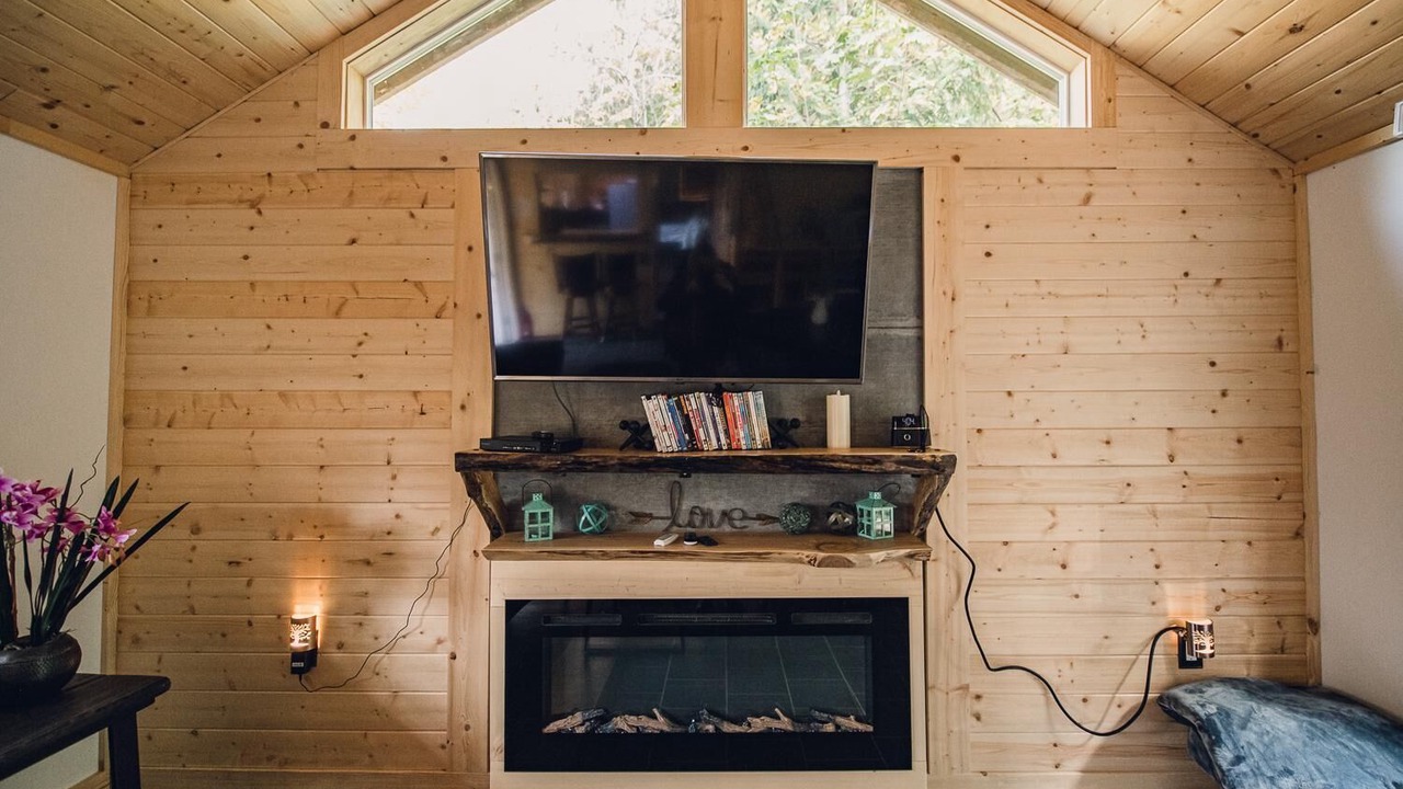Photo of Livingroom in Port Angeles