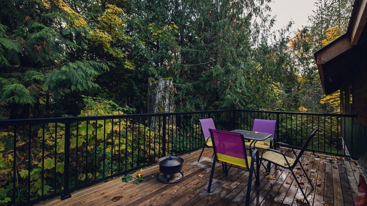 Photo of Outdoor in Port Angeles
