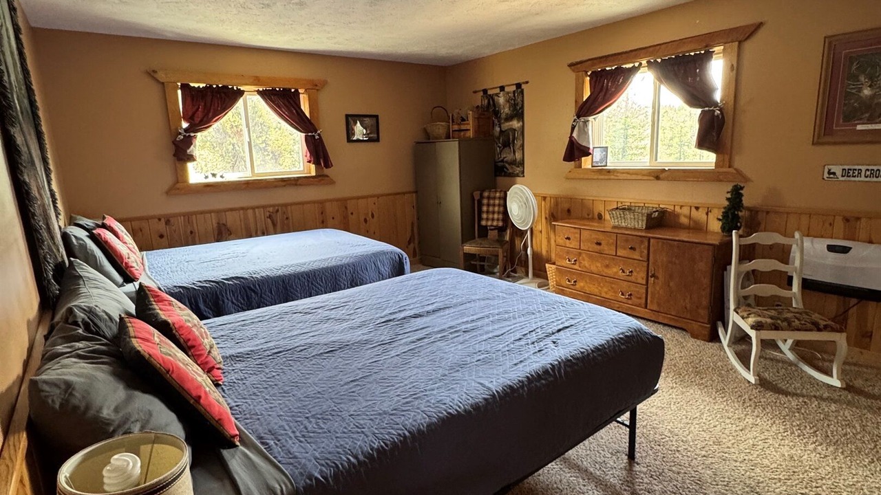 Photo of Bedroom in Island Park
