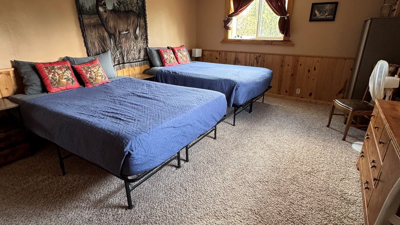 Photo of Bedroom in Island Park